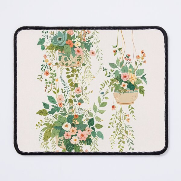 Item preview, Hanging Planter designed and sold by CoolPixels.