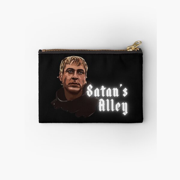 Item preview, Kirk Lazarus Satans Alley designed and sold by UNK-Fatigues.