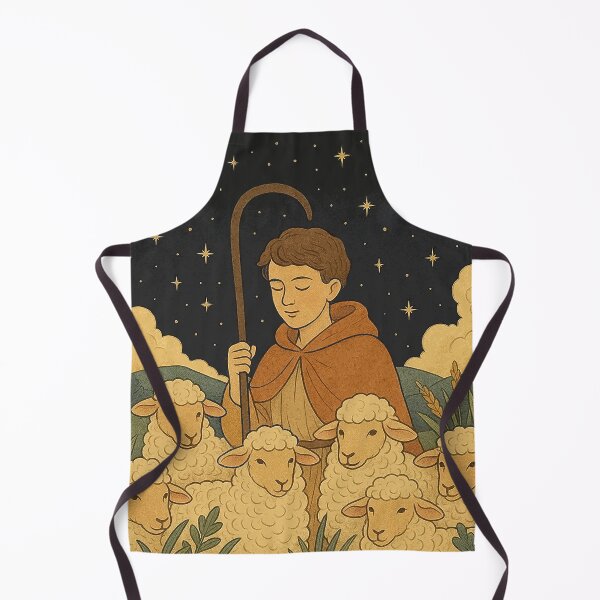 Item preview, Celestial Shepherd designed and sold by zzz888.
