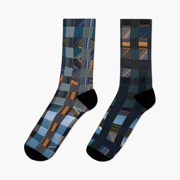 Item preview, Urban structure in motion designed and sold by Sigtrix.