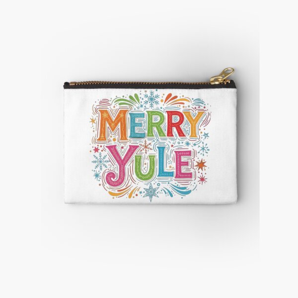 Item preview, Merry yule  designed and sold by Shivam Arora.