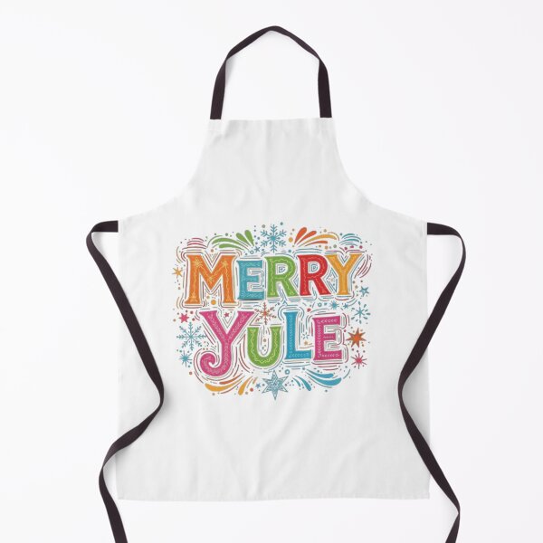 Item preview, Merry yule  designed and sold by Shivam Arora.