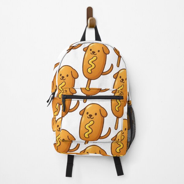 Item preview, Dog hot dog designed and sold by KajalGulgulia.