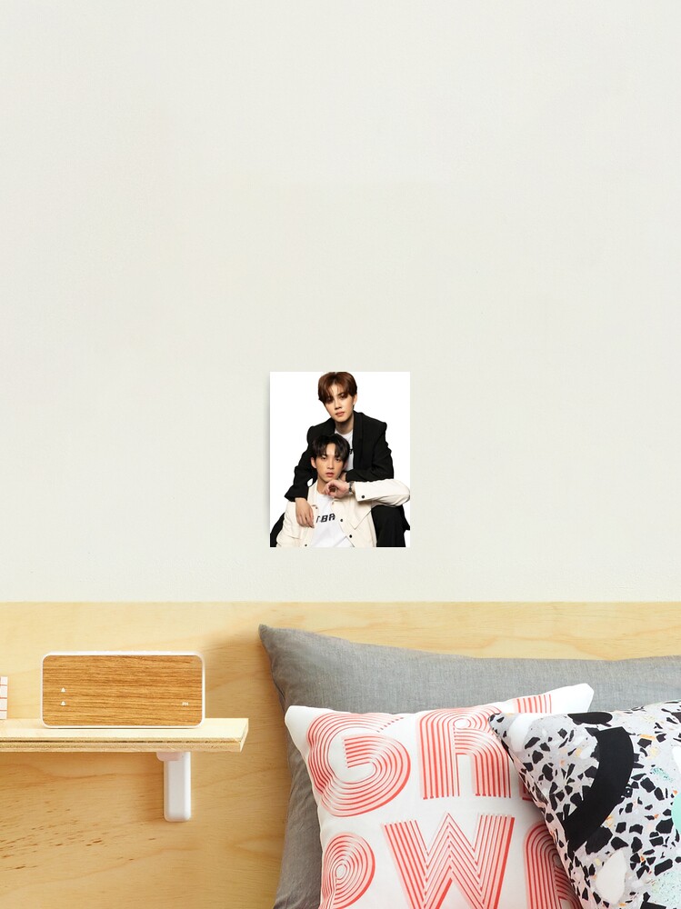 Kim Kenta Benz Garfield Pitbabe the series sticker thai BL series