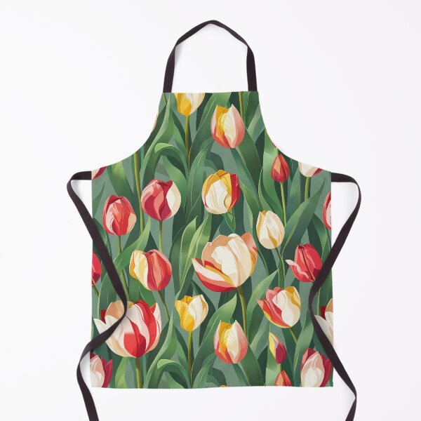 Item preview, Dutch Tulip designed and sold by CoolPixels.