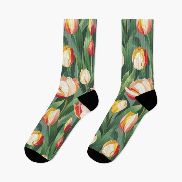 Item preview, Dutch Tulip designed and sold by CoolPixels.