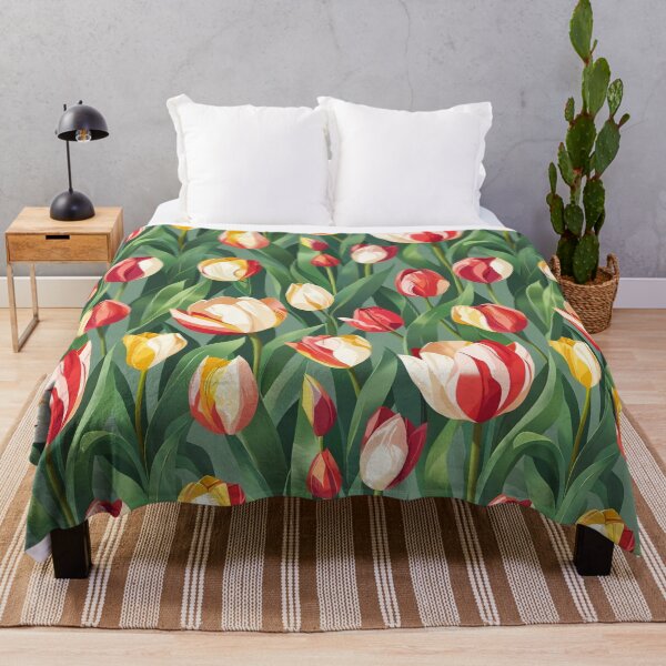Item preview, Dutch Tulip designed and sold by CoolPixels.