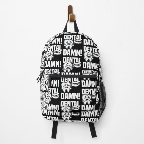 Item preview, DENTAL DAMN! - DENTIST designed and sold by KEF Custom.