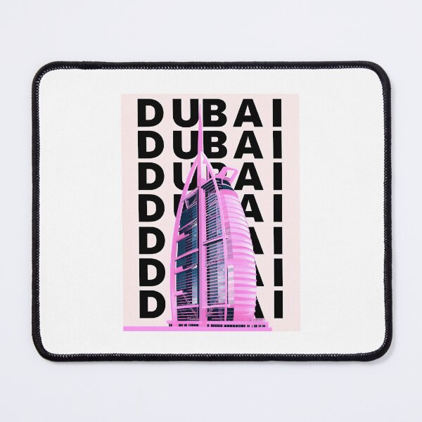 Item preview, Dubai designed and sold by paulrommer.