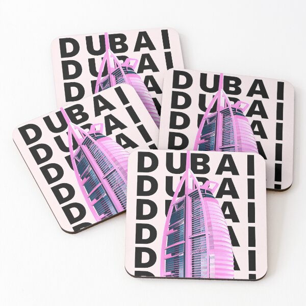 Item preview, Dubai designed and sold by paulrommer.