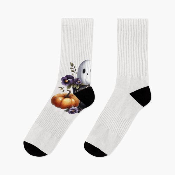 Item preview, Halloween Ghost  designed and sold by MOHITSALVI.