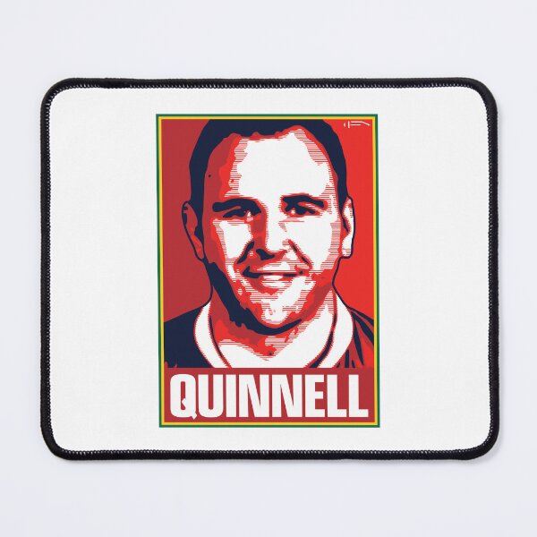 Item preview, Quinnell - BRITISH AND IRISH LIONS designed and sold by DFA.