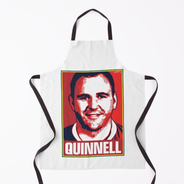 Item preview, Quinnell - BRITISH AND IRISH LIONS designed and sold by DFA.
