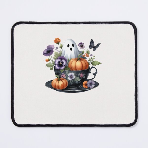 Item preview, Halloween Ghost  designed and sold by MOHITSALVI.