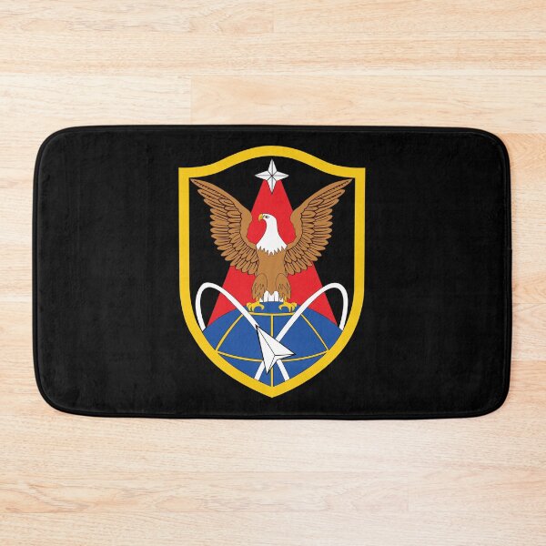 Item preview, Army - 1st Space Brigade - SSI wo Txt designed and sold by Military Insignia Products.