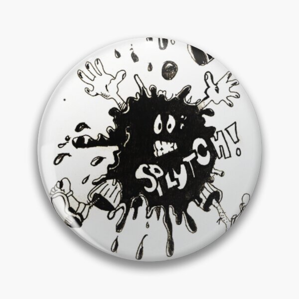 Item preview, Slodge designed and sold by Sincityphil.