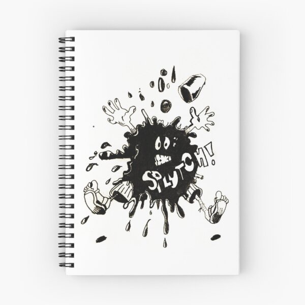 Item preview, Slodge designed and sold by Sincityphil.