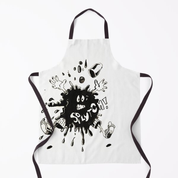 Item preview, Slodge designed and sold by Sincityphil.