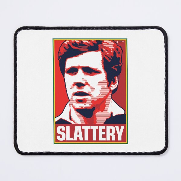 Item preview, Slattery - BRITISH AND IRISH LIONS designed and sold by DFA.
