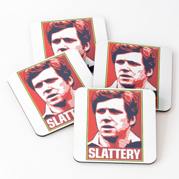 Item preview, Slattery - BRITISH AND IRISH LIONS designed and sold by DFA.