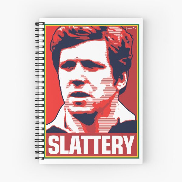 Item preview, Slattery - BRITISH AND IRISH LIONS designed and sold by DFA.