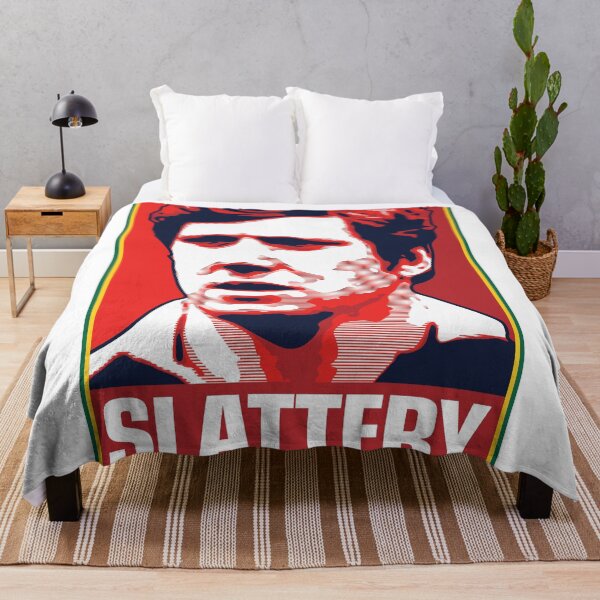 Item preview, Slattery - BRITISH AND IRISH LIONS designed and sold by DFA.