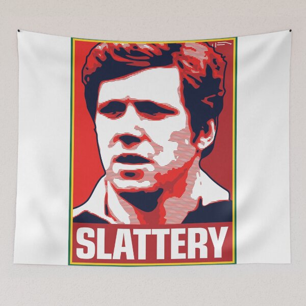 Item preview, Slattery - BRITISH AND IRISH LIONS designed and sold by DFA.