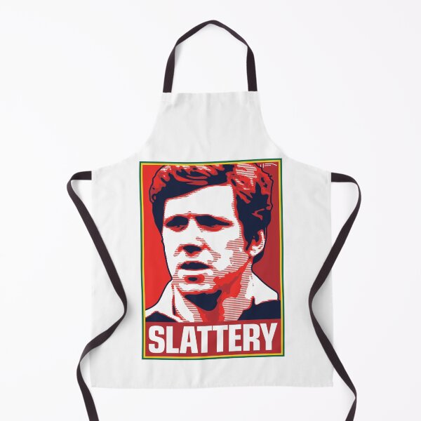 Item preview, Slattery - BRITISH AND IRISH LIONS designed and sold by DFA.