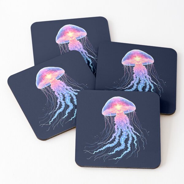 Item preview, Luminous Jellyfish designed and sold by ytdream.