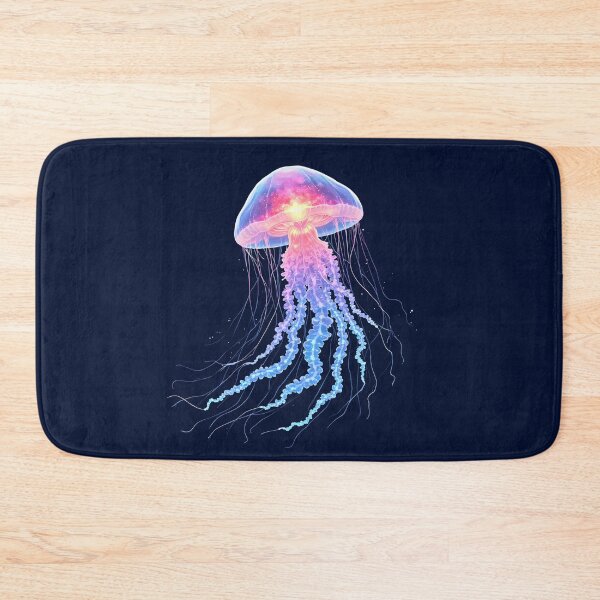 Item preview, Luminous Jellyfish designed and sold by ytdream.