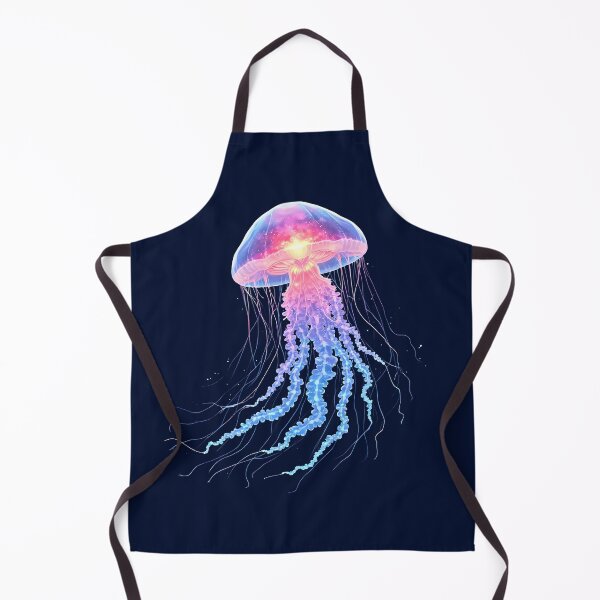 Item preview, Luminous Jellyfish designed and sold by ytdream.