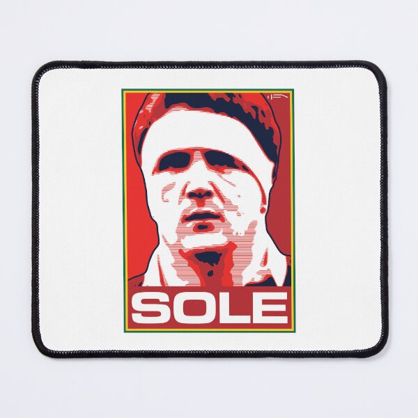 Item preview, Sole - BRITISH AND IRISH LIONS designed and sold by DFA.