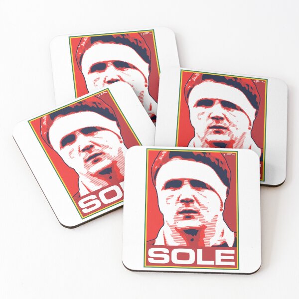 Item preview, Sole - BRITISH AND IRISH LIONS designed and sold by DFA.