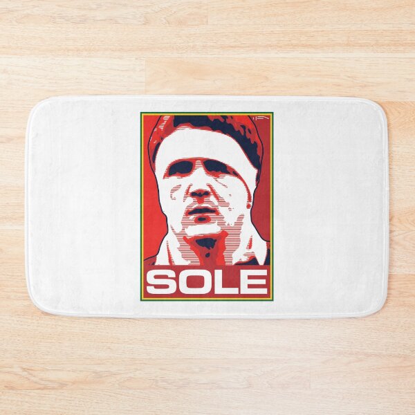 Item preview, Sole - BRITISH AND IRISH LIONS designed and sold by DFA.