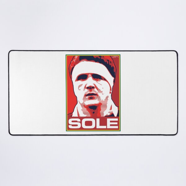 Item preview, Sole - BRITISH AND IRISH LIONS designed and sold by DFA.