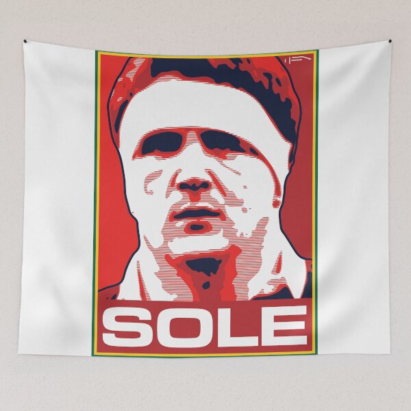 Item preview, Sole - BRITISH AND IRISH LIONS designed and sold by DFA.