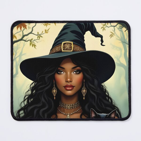 Item preview, Halloween Samhain Witch Autumn designed and sold by SoniaSarkali.