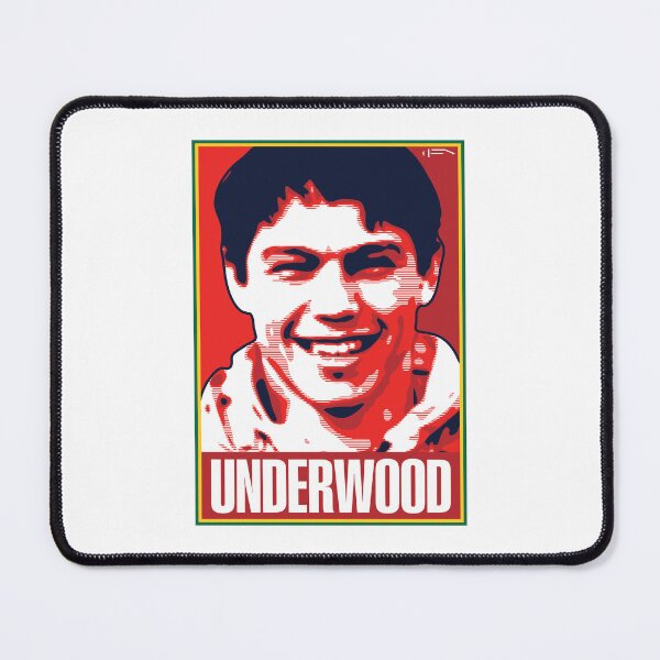 Item preview, Underwood - BRITISH AND IRISH LIONS designed and sold by DFA.