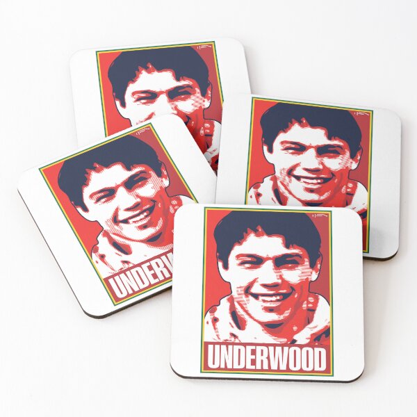 Item preview, Underwood - BRITISH AND IRISH LIONS designed and sold by DFA.
