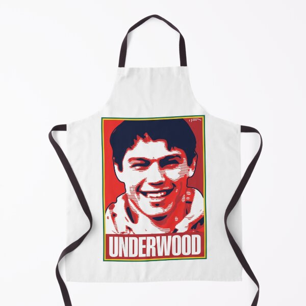 Item preview, Underwood - BRITISH AND IRISH LIONS designed and sold by DFA.