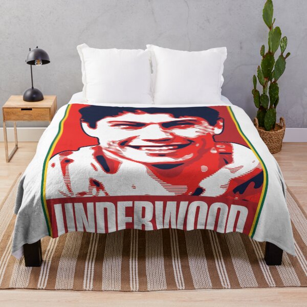 Item preview, Underwood - BRITISH AND IRISH LIONS designed and sold by DFA.