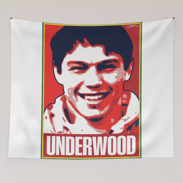 Item preview, Underwood - BRITISH AND IRISH LIONS designed and sold by DFA.