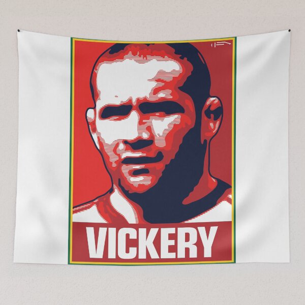 Item preview, Vickery - BRITISH AND IRISH LIONS designed and sold by DFA.