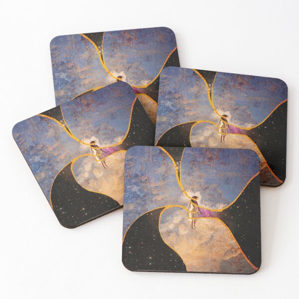 Item preview, Entangled in Light designed and sold by Vineet Suresh.