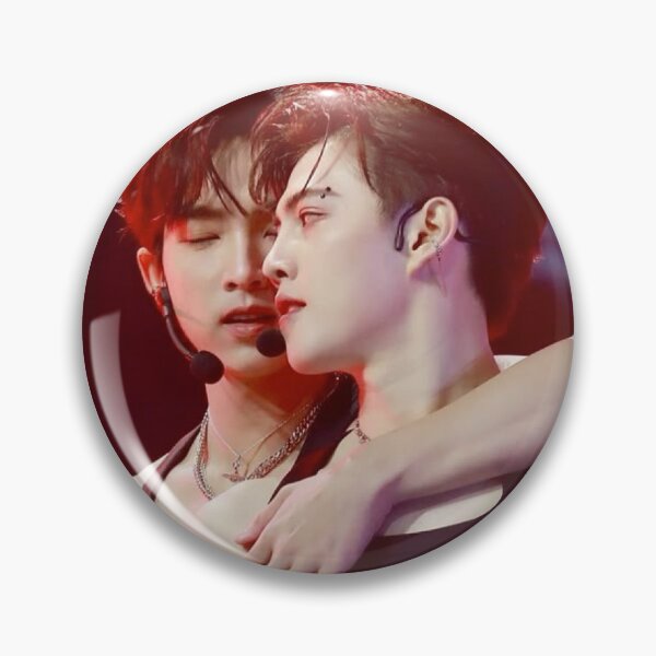 Item preview, Kim Kenta kiss scene Benz Garfield Pitbabe the series sticker thai BL series boys love actors names logo pooh pavel charlie babe alan jeff pete chris north sonic winner dean willy way designed and sold by Kpop-Noona.