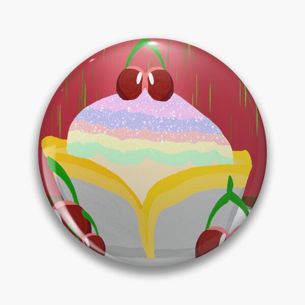 Item preview, Cherry cakes designed and sold by Sleekfox02356.