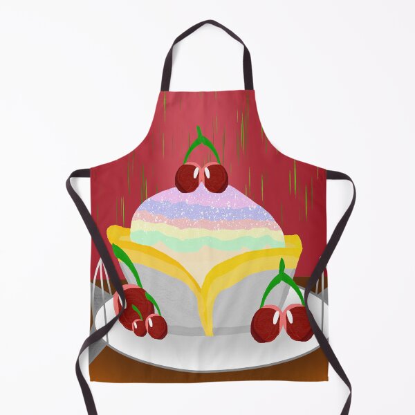 Item preview, Cherry cakes designed and sold by Sleekfox02356.