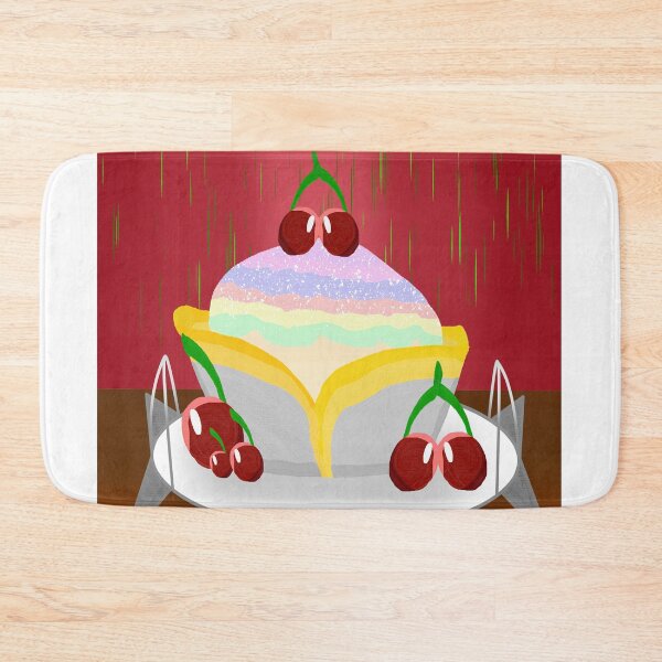 Item preview, Cherry cakes designed and sold by Sleekfox02356.