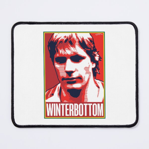 Item preview, Winterbottom - BRITISH AND IRISH LIONS designed and sold by DFA.