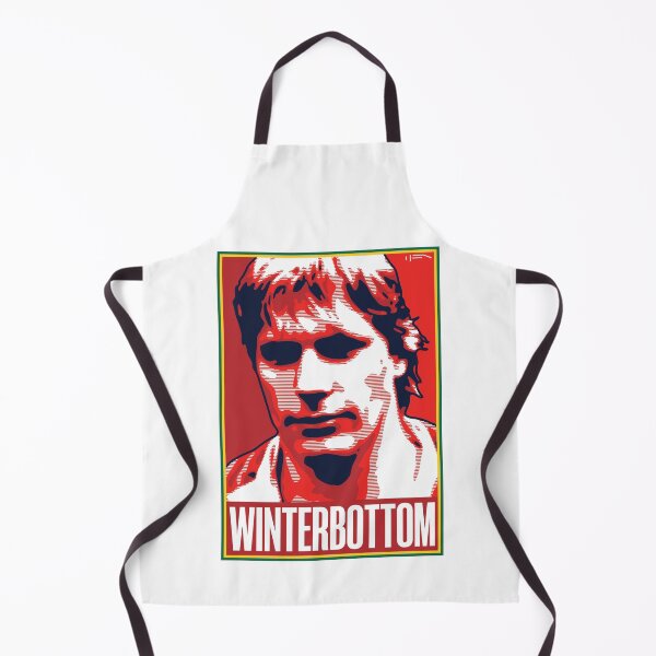 Item preview, Winterbottom - BRITISH AND IRISH LIONS designed and sold by DFA.